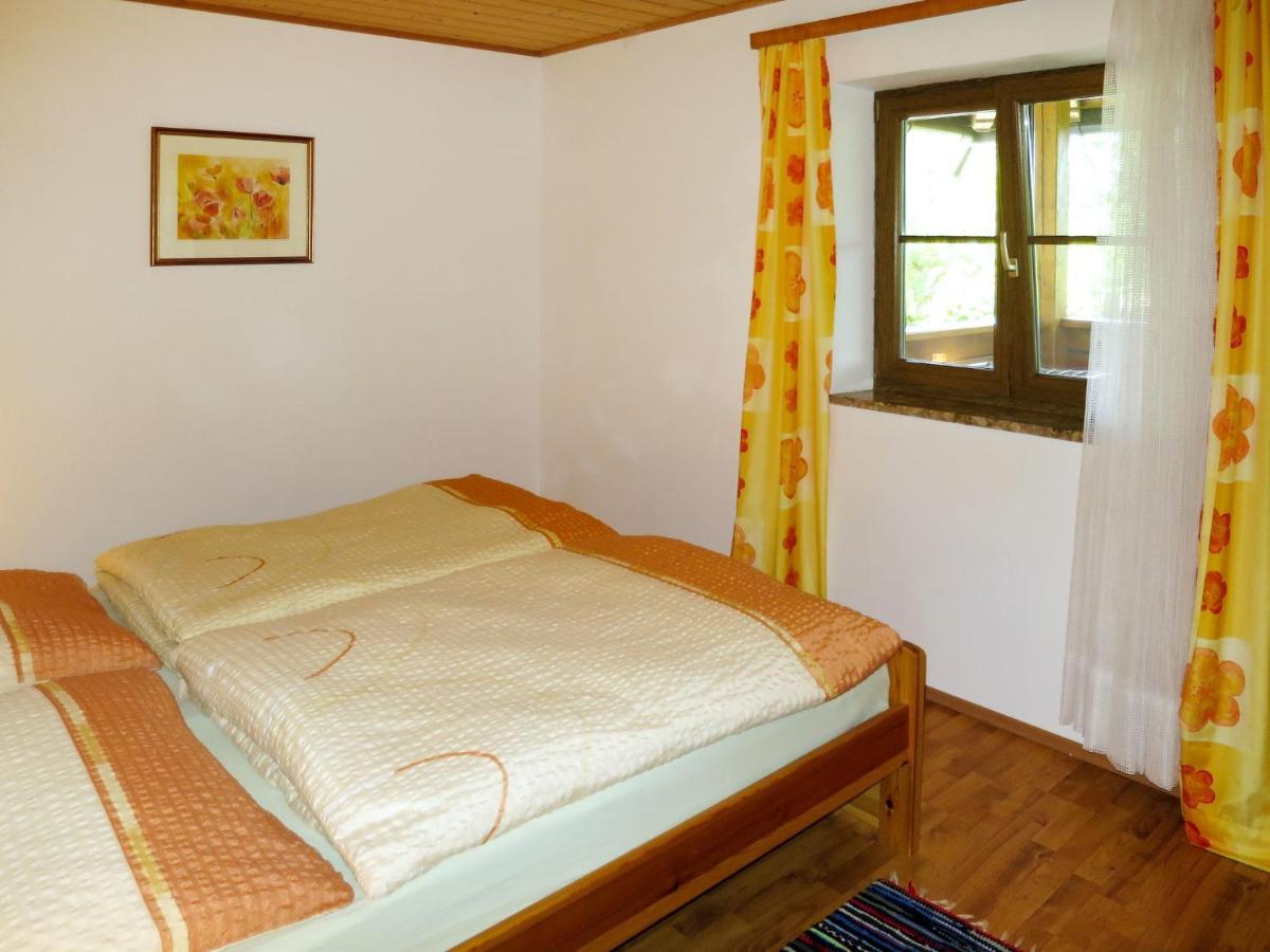 Apartment Bauernhof Vorderroid - Mon400 Oberhofen am Irrsee ภายนอก รูปภาพ