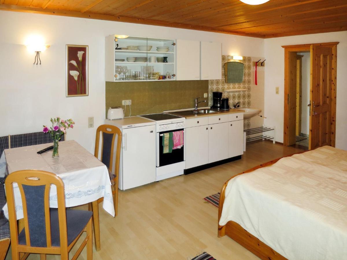 Apartment Bauernhof Vorderroid - Mon400 Oberhofen am Irrsee ภายนอก รูปภาพ