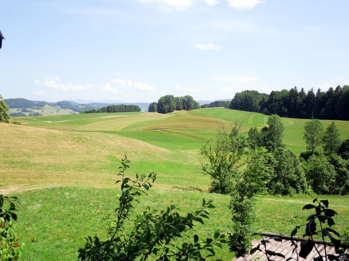 Apartment Bauernhof Vorderroid - Mon400 Oberhofen am Irrsee ภายนอก รูปภาพ