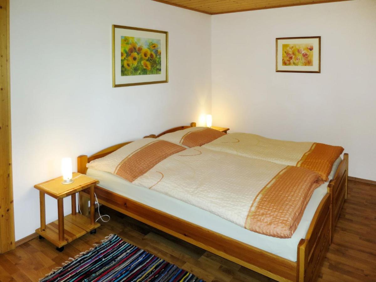 Apartment Bauernhof Vorderroid - Mon400 Oberhofen am Irrsee ภายนอก รูปภาพ
