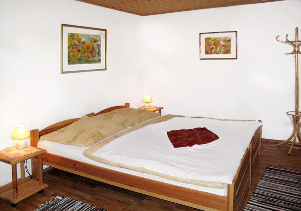 Apartment Bauernhof Vorderroid - Mon400 Oberhofen am Irrsee ภายนอก รูปภาพ